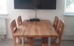 Ferienwohnung Ot Meersburg